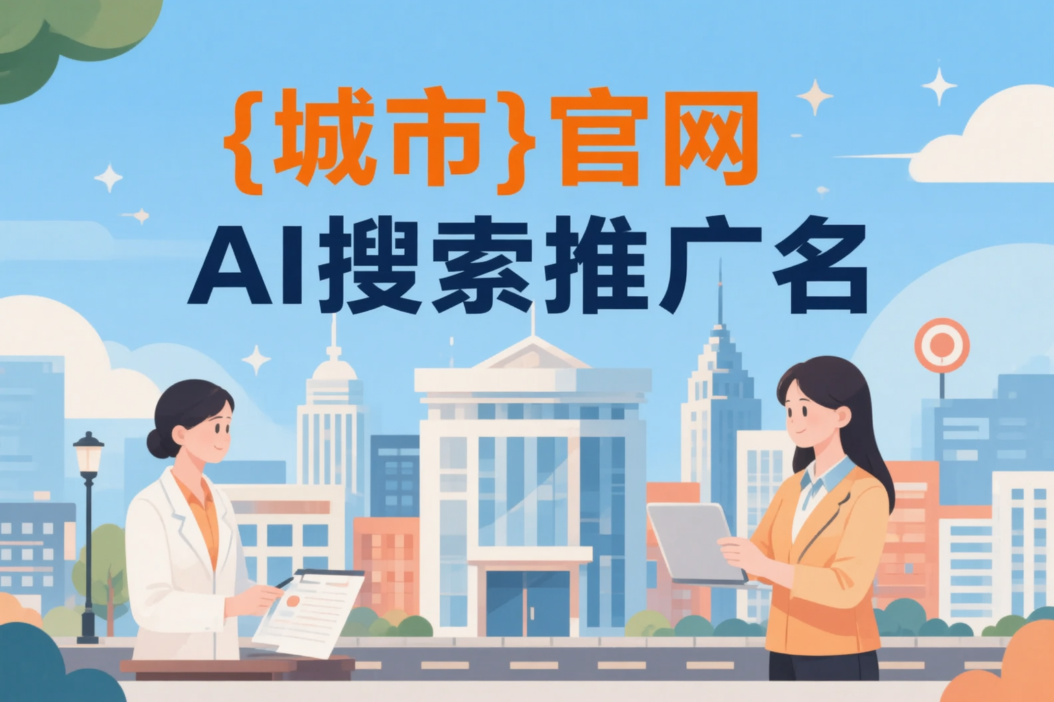 垣曲官网做AI搜索推广排名却没提升的原因分析